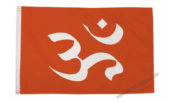 Hindu Flag